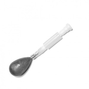 Köp Ghost Tackle - Catch N´Release Weight Holder (3-pack) på Miekofishing.se!