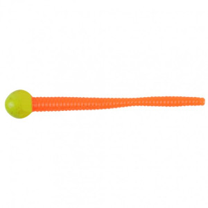 Köp Powerbait Mice Tail - Chartreuse / Fluo Orange online på Miekofishing!