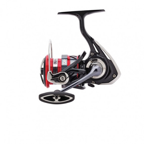 Köp Daiwa 18 Ninja LT 2500D - Haspelrulle online på Miekofishing.se!