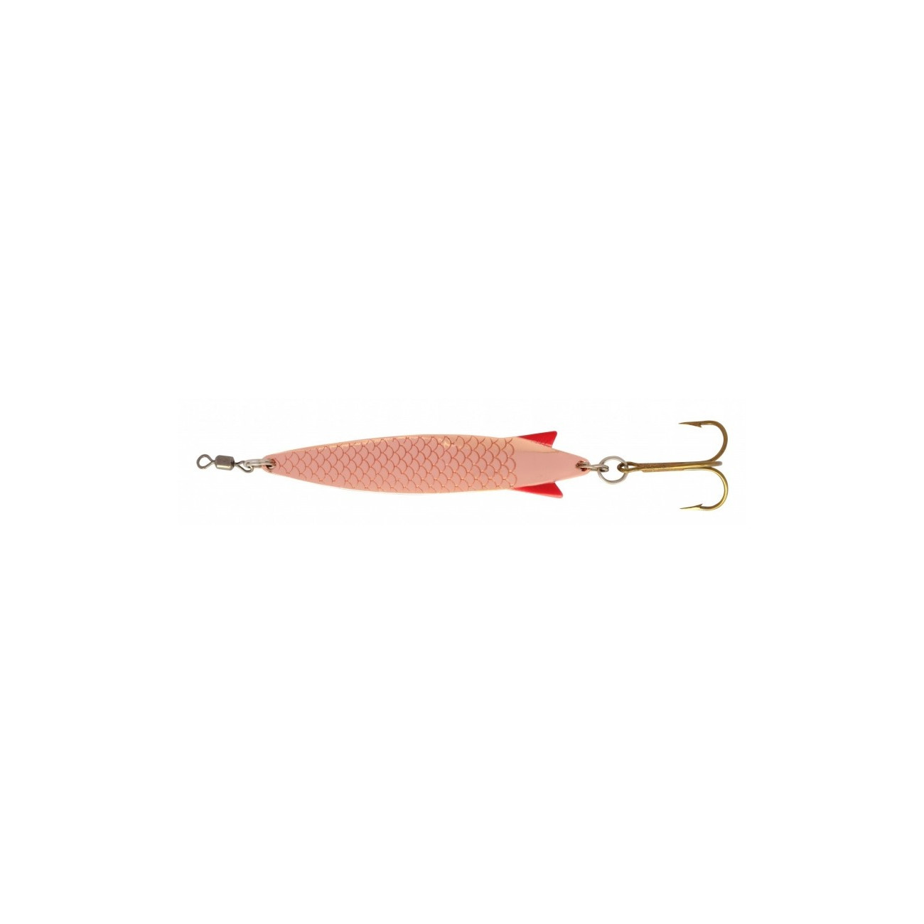 Köp ABU Toby 20 gr - Koppar på Miekofishing.se!