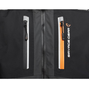 Köp SG WP Performance Jacket - XL på Miekofishing.se!
