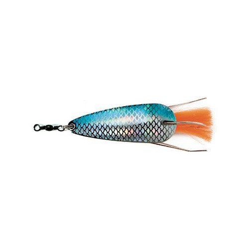 Köp Favorit Vass 15 g - Silver/Blue Flash på Miekofishing.se!