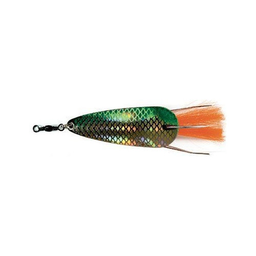 Köp Favorit Vass 15 g - Gold/Green Flash på Miekofishing.se!