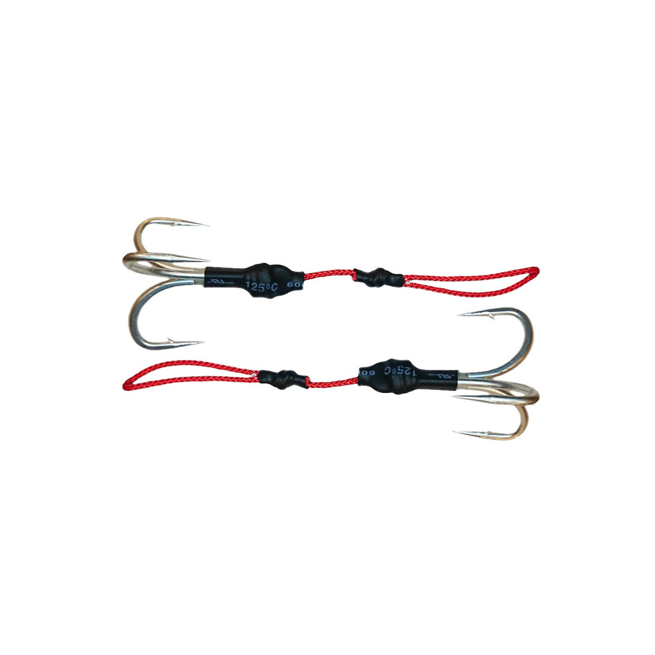 Mieko Stinger Havsfiske 13 cm 6/0