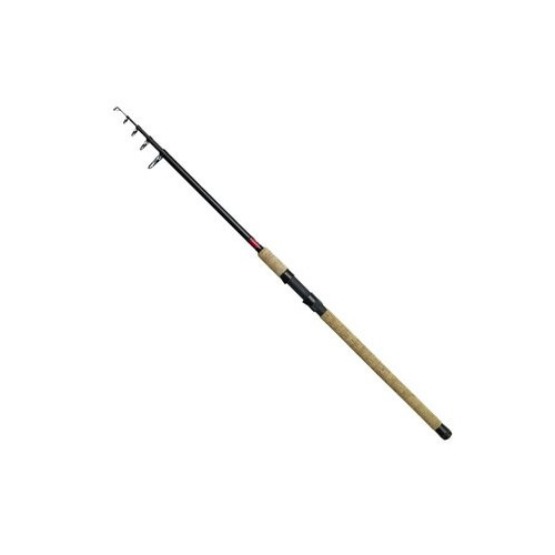 Köp D.A.M Spezi Stick II Teleskopspö 330cm 50-100g på Miekofishing.se!