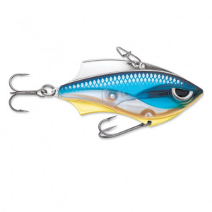 Köp Rapala Rap V-Blade 6 cm -Blue Ghost (BGH) på Miekofishing.se!