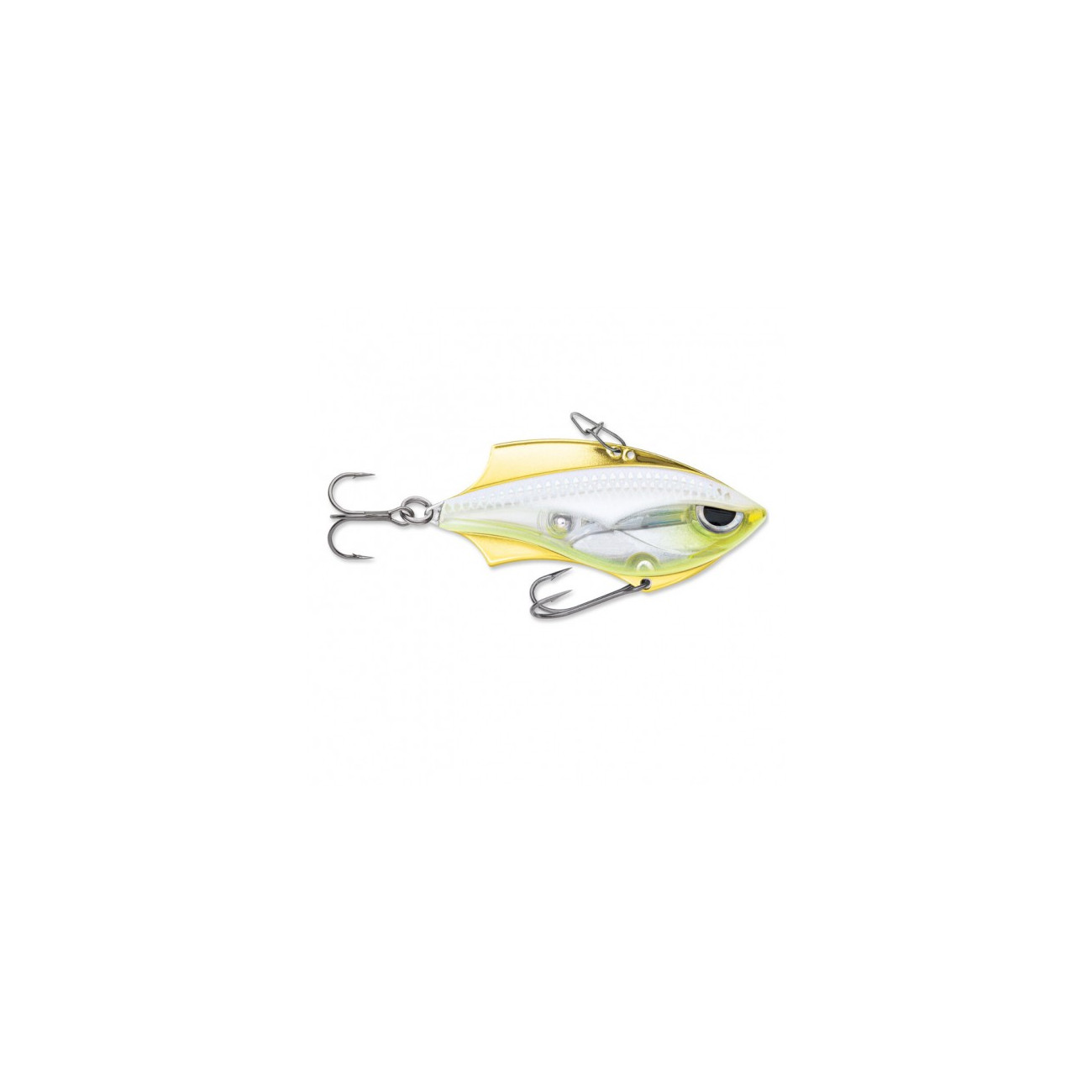 Köp Rapala Rap V-Blade 6 cm - Bud (BUD) på Miekofishing.se!