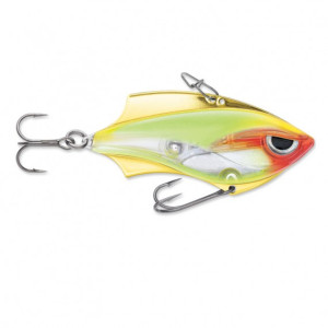 Köp Rapala Rap V-Blade 6 cm - Carbon (CBN) på Miekofishing.se!