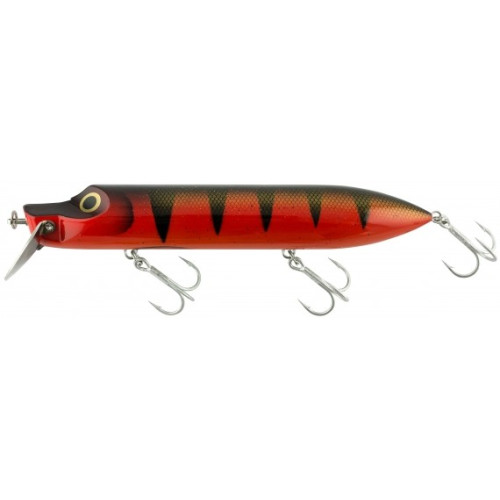 Köp Hi-Lo G2 Floating 200mm - Black Red på Miekofishing.se!