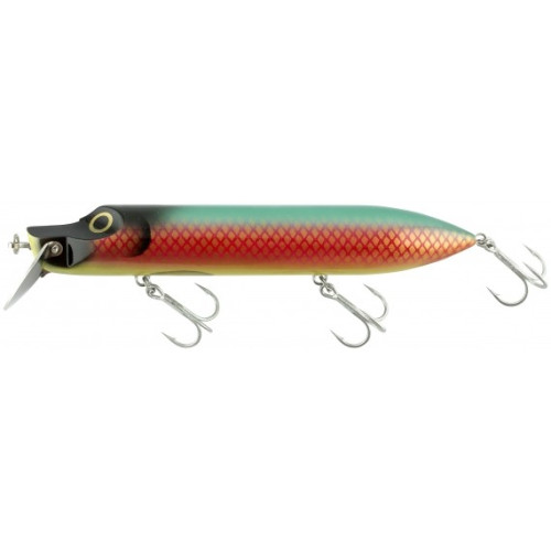 Köp Hi-Lo G2 Floating 200mm - Parrot på Miekofishing.se!