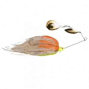 Köp SG Da'Mega Bush Spinnerbait 55g - Jaffa på Miekofishing.se!