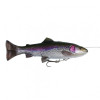 SG 4D Line Thru Pulsetail Trout 20cm SS - Rainbow Trout