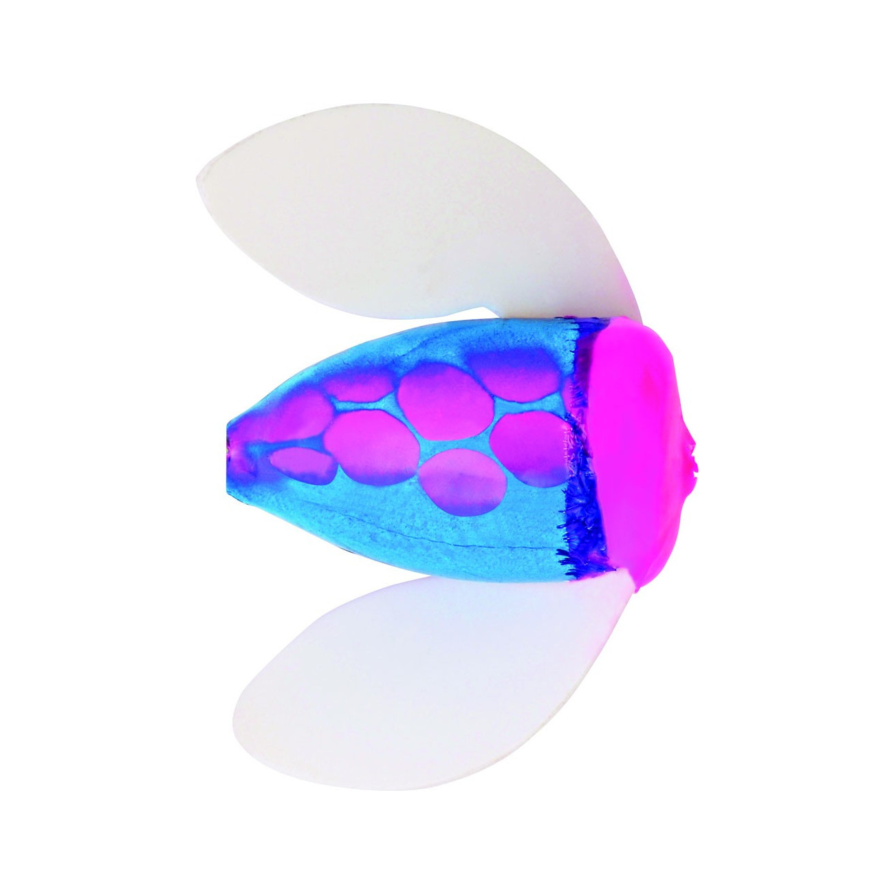 Köp Spin-N-Glo Size 8 - Misty River på Miekofishing.se!