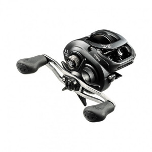 Köp Daiwa 18 Tatula 200H online på Miekofishing.se!