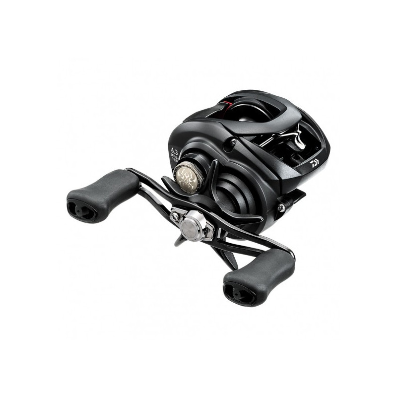 Köp Daiwa 18 Tatula 100H online på !