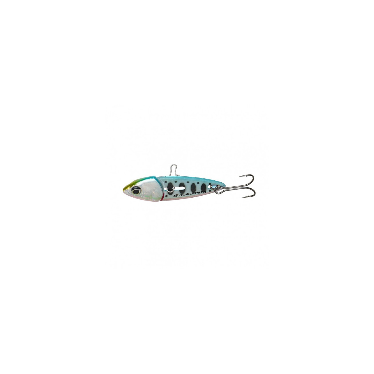 Köp SG Switch Blade Minnow 5cm 11g - Blue Pink Smolt online på Miekofishing.se!