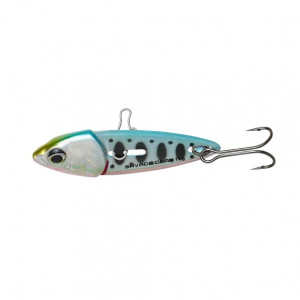 Köp SG Switch Blade Minnow 5cm 11g - Blue Pink Smolt online på Miekofishing.se!