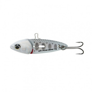 Köp SG Switch Blade Minnow 5cm 11g - Pearl White online på Miekofishing.se!
