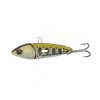 SG Switch Blade Minnow 5cm 11g - Green Silver Ayu