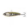 SG Switch Blade Minnow 5cm 11g - Olive Smolt