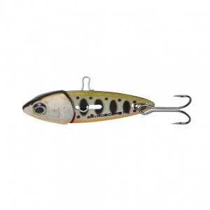 Köp SG Switch Blade Minnow 5cm 11g - Olive Smolt online på Miekofishing.se!