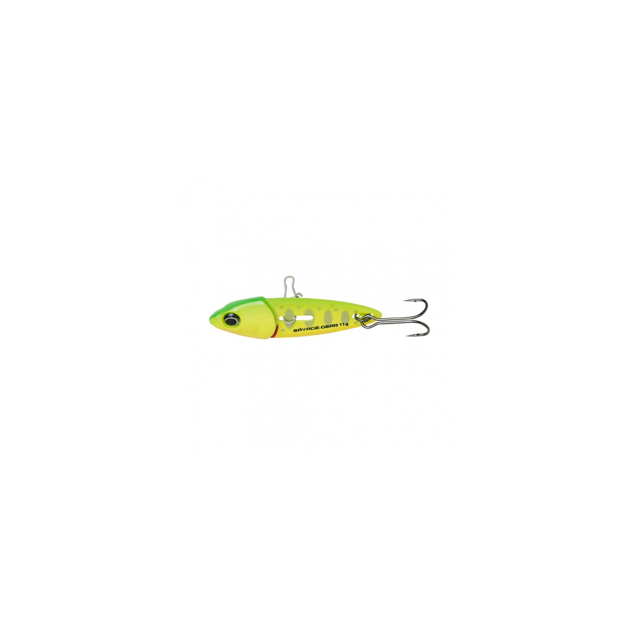 Köp SG Switch Blade Minnow 5cm 11g - Firetiger Smolt online på Miekofishing.se!