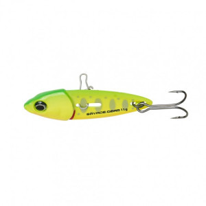 Köp SG Switch Blade Minnow 5cm 11g - Firetiger Smolt online på Miekofishing.se!