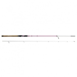 Köp Okuma Pink Pearl V2 7'1 5-20g - Haspelspö på Miekofishing.se!