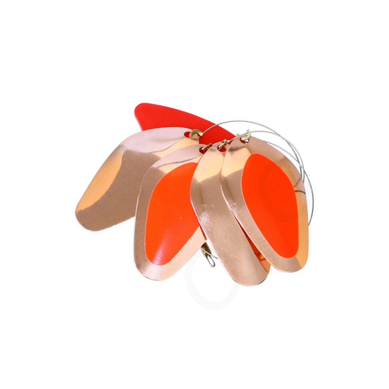 Köp G. Erikssons Långedrag Kvarting 50 - Röd på Miekofishing.se!