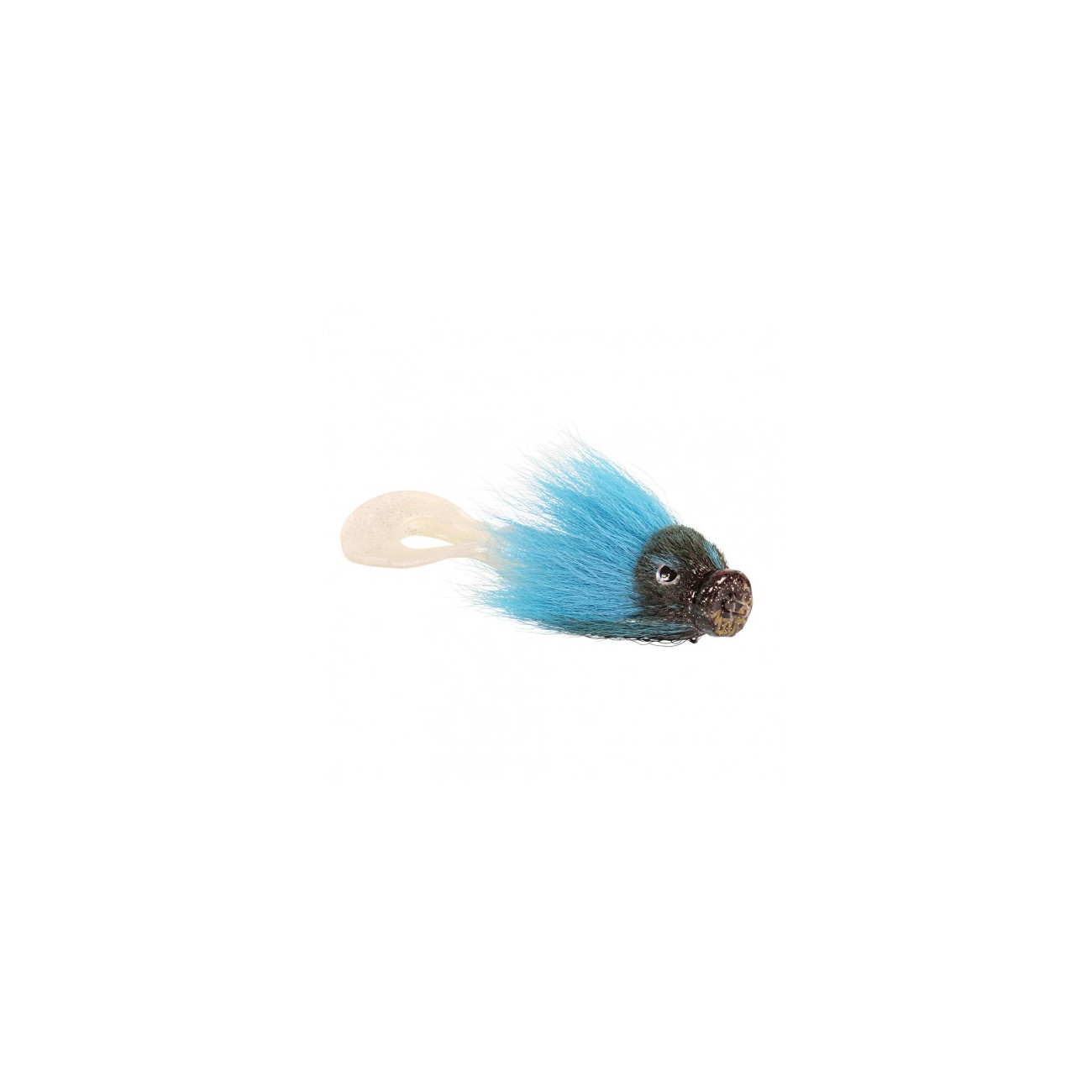 Köp Miuras Mouse Big 23 cm - Baitfish på Miekofishing.se!