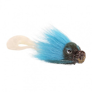 Köp Miuras Mouse Mini 20 cm - Baitfish på Miekofishing.se!