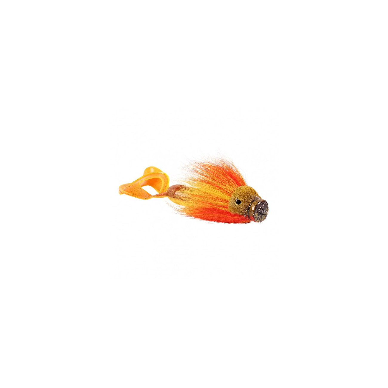Köp Miuras Mouse Mini 20 cm - Sunset på Miekofishing.se!