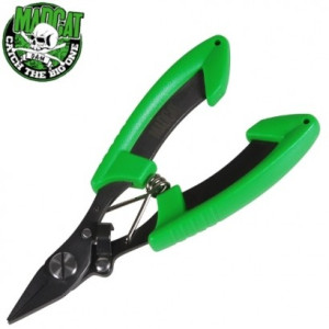 Köp din MADCAT Braid Scissor DLX på Miekofishing.se!