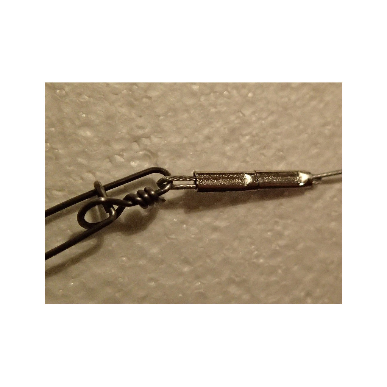 Köp Mieko gäddtafs 30 cm, 2-pack, online på Miekofishing.se!