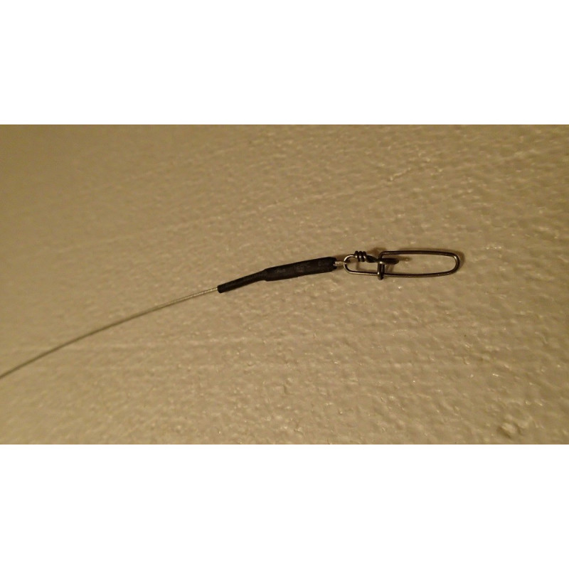 Köp Mieko gäddtafs 30 cm, 2-pack, online på Miekofishing.se!