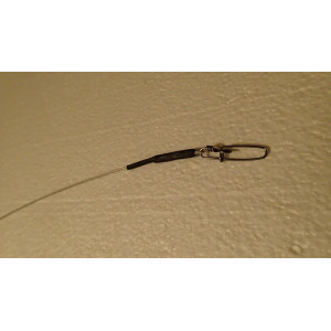 Köp Mieko gäddtafs 30 cm, 2-pack, online på Miekofishing.se!