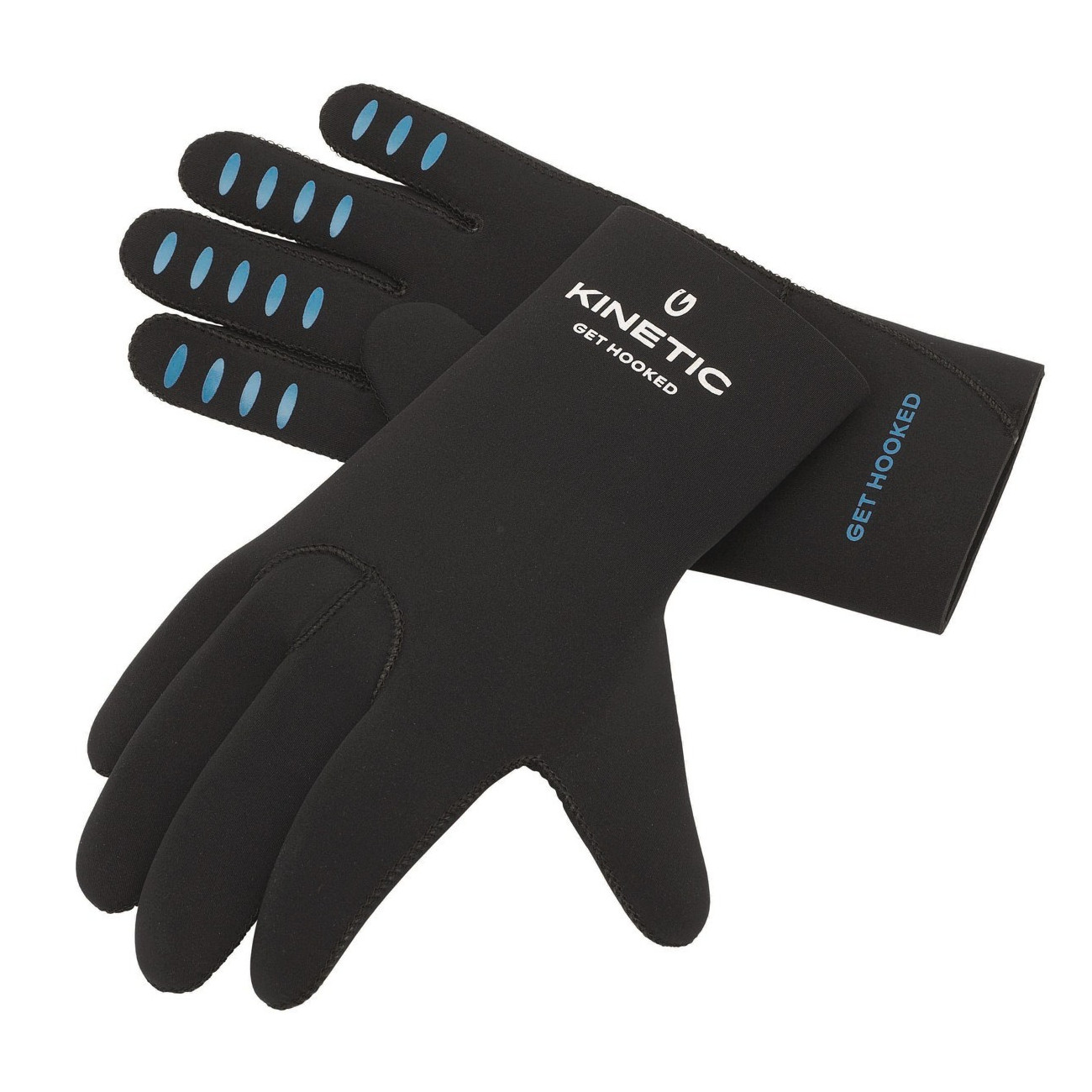 Köp Kinetic Neoskin vattentät handske - XL på Miekofishing.se!