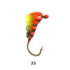 Mormyska M13 - Färg 23 (2-Pack) 2.4 gram