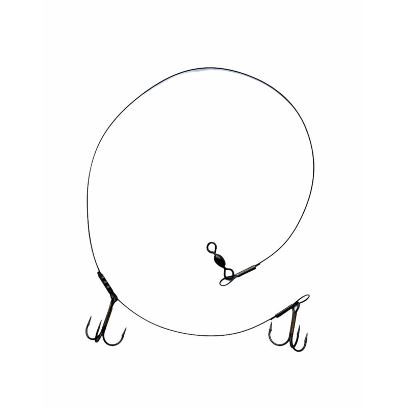 Köp Darts Metset - Ismete Rovfisk på Miekofishing.se!