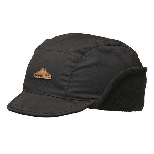 Köp Kinetic Polar Cap Black - L/XL på Miekofishing.se!