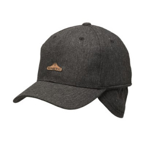 Köp Kinetic Sirius Cap Charcoal - L/XL på Miekofishing.se!