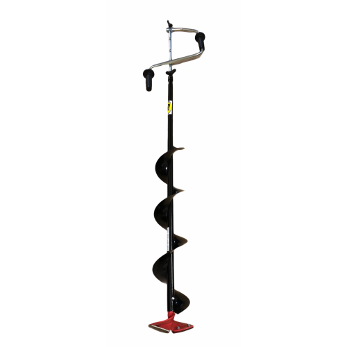 Köp IFISH Finnmark Isborr - 150mm på Miekofishing.se