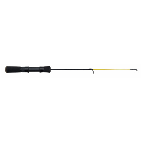 Köp Kinetic Pimpelspö Bumblebee Tele 20'' 3 sektioner på Miekofishing.se!