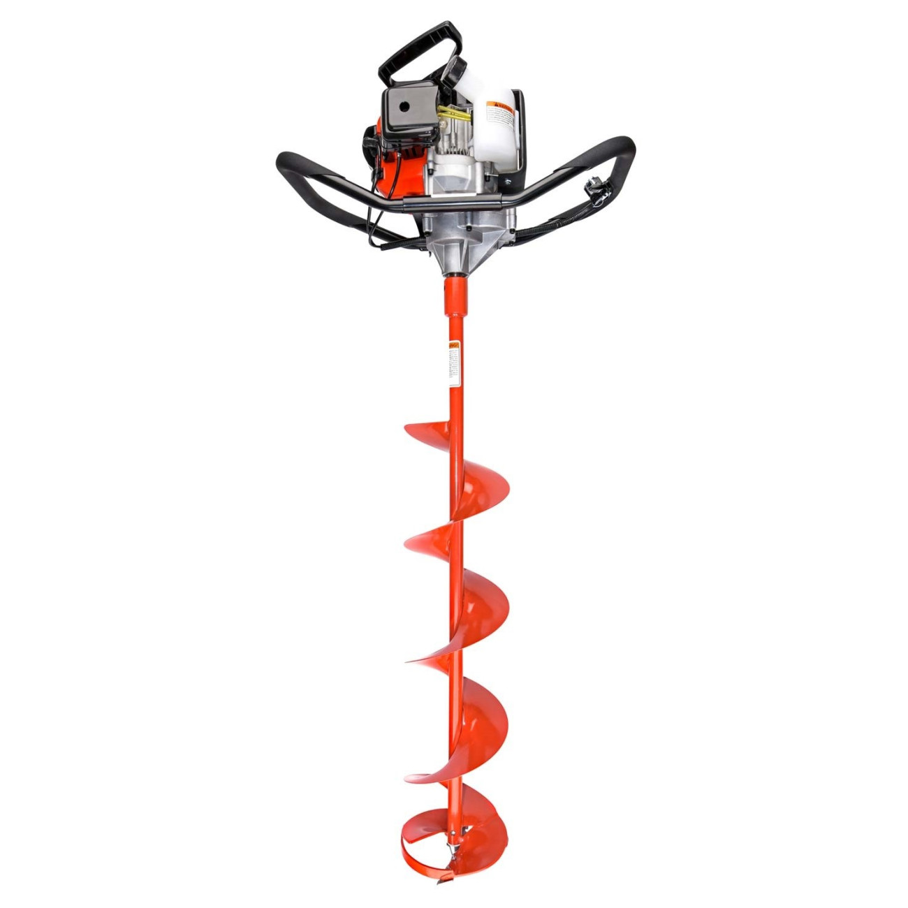 Köp IFISH Viking 43cc Motorisborr - 250mm på Miekofishing.se