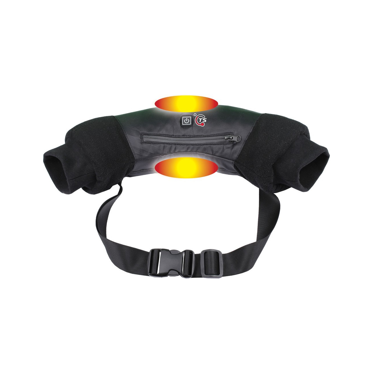 Köp Wiggler Värmemuff (batteridriven) på Miekofishing.se!