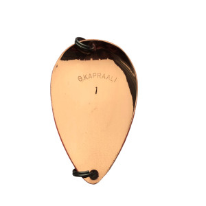 Köp Kapraali Rödingblänke 1 - Puna Kupari på Miekofishing.se!