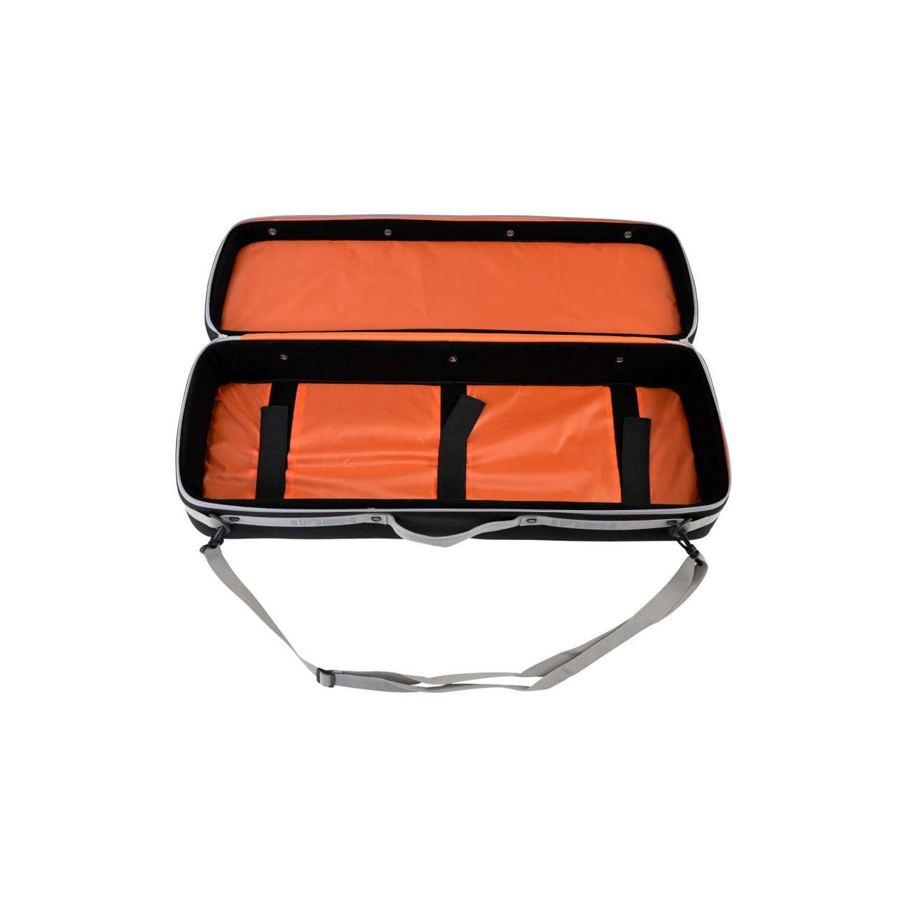 Köp IFISH Sensi Rod Carryall - Pimpelspöväska på Miekofishing.se!