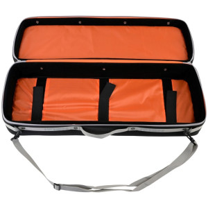 Köp IFISH Sensi Rod Carryall - Pimpelspöväska på Miekofishing.se!