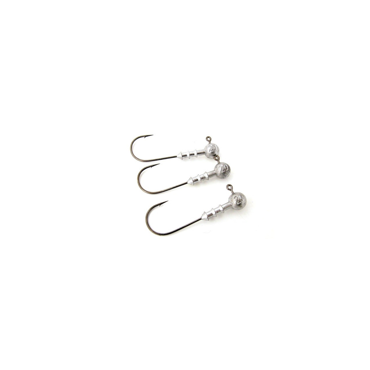 Mustad Big Game 10/0 20 gr