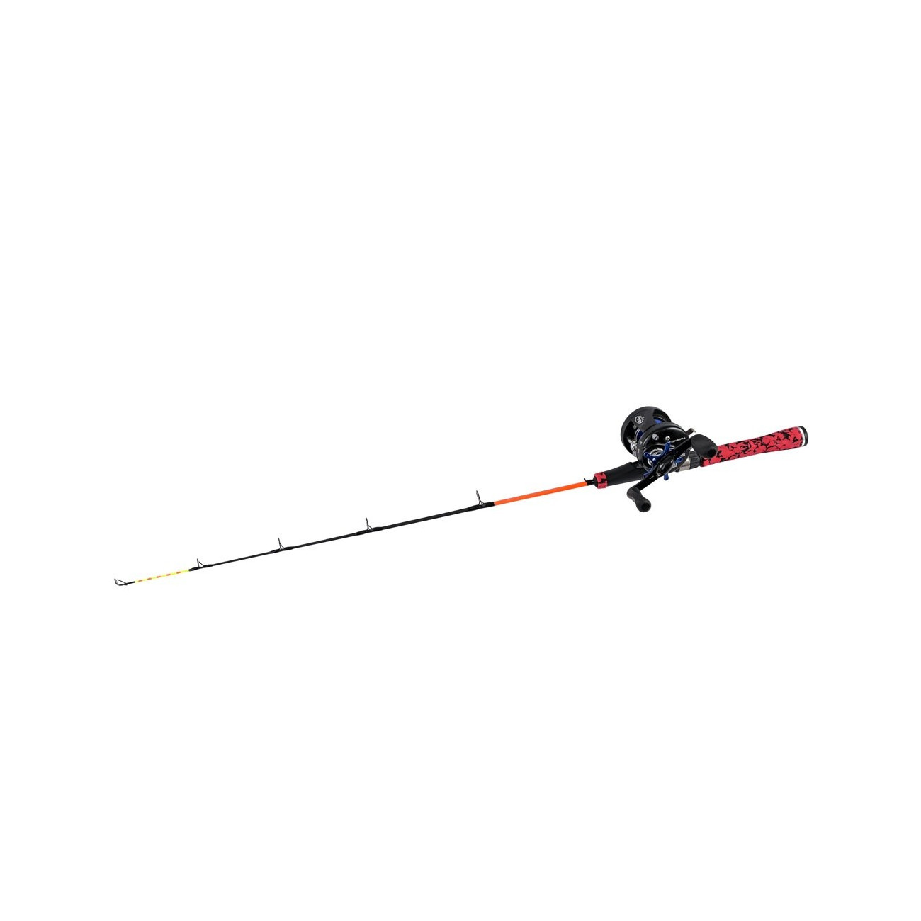 Köp IFISH Pulsar Predator Combo R - Ismeteset på Miekofishing.se! 
